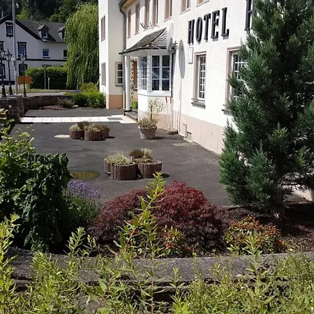 Hotel Hoddelbusch Typ B