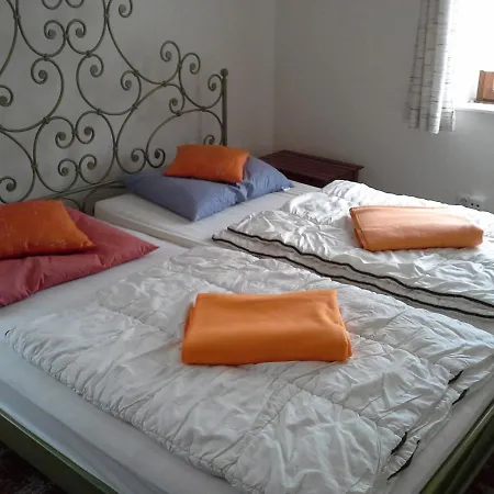 Hotel Hoddelbusch Typ B Schleiden