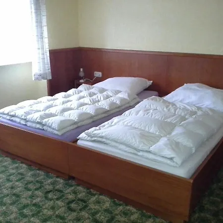 Hoddelbusch Typ B Hotel Schleiden