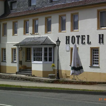 Hotel Hoddelbusch Typ B