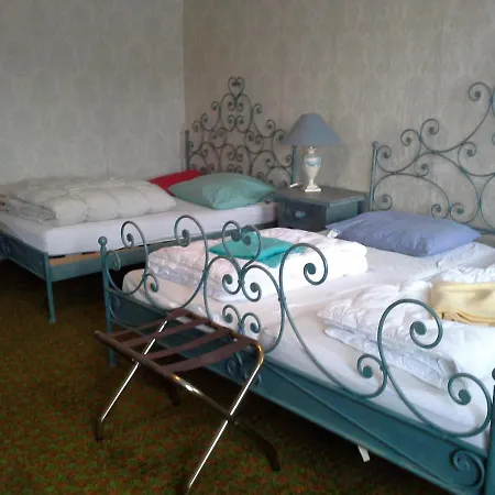 Hotel Hoddelbusch Typ B *
