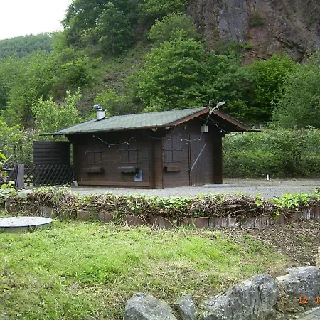 Hoddelbusch Typ B Hotel