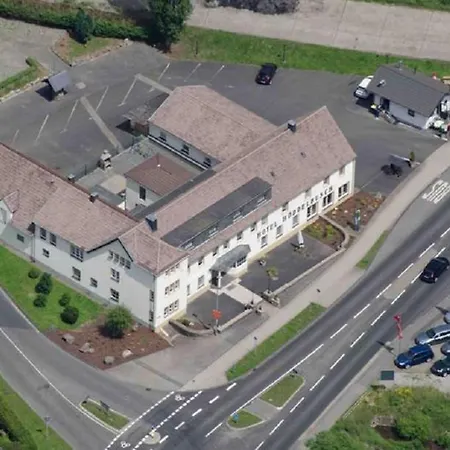 Hotel Hoddelbusch Typ B Schleiden