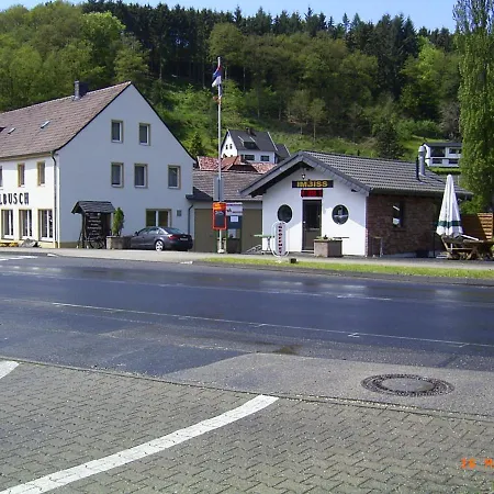 Hotel Hoddelbusch Typ B *